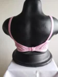 Pink cotton bra (3)